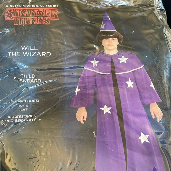 Stranger Things Will - Picture 1 of 4